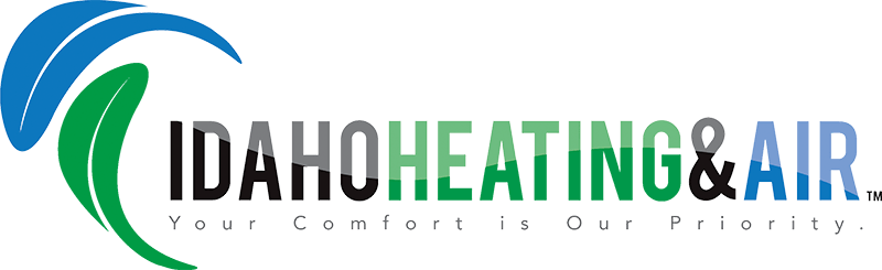 Idaho Heating & AirLogo