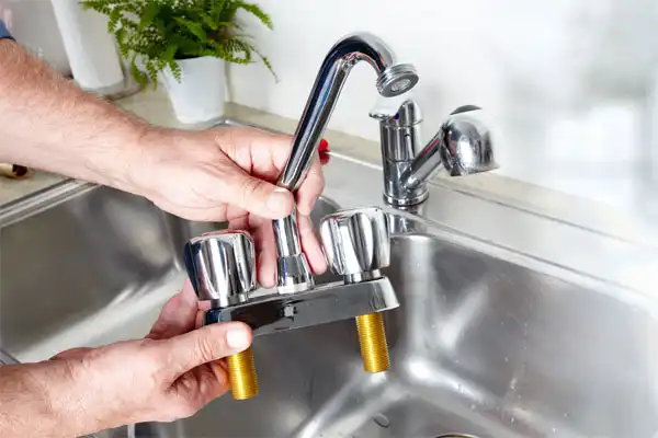 Kitchen and Bathroom Plumbing Installation experts in Meridian, ID